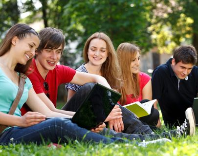 Все для студентов и школьников