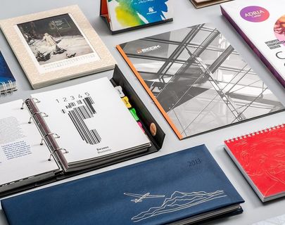 Оперативная полиграфия