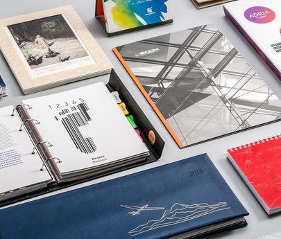 Оперативная полиграфия