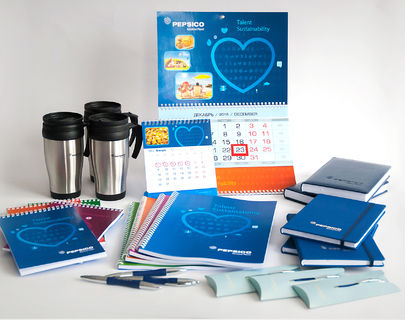 Сувенирная продукция