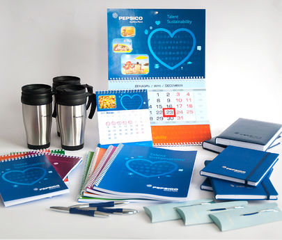 Сувенирная продукция