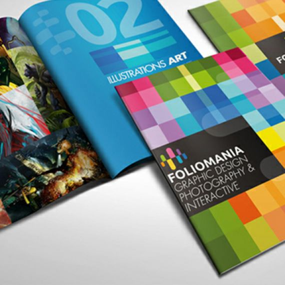 Брошюры и каталоги Заказать в Могилеве