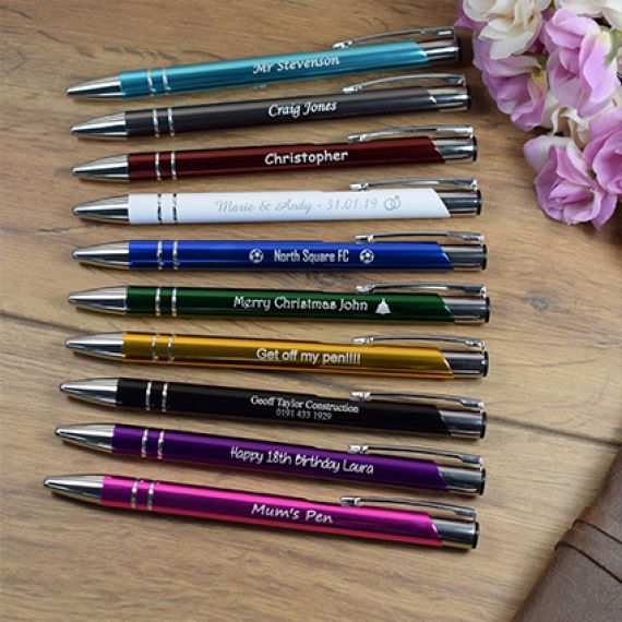 Печать на ручках Заказать в Могилеве