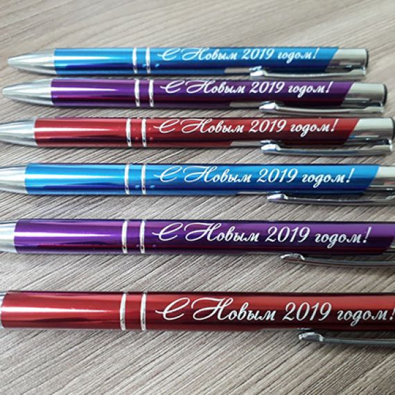 Печать на ручках Заказать в Могилеве