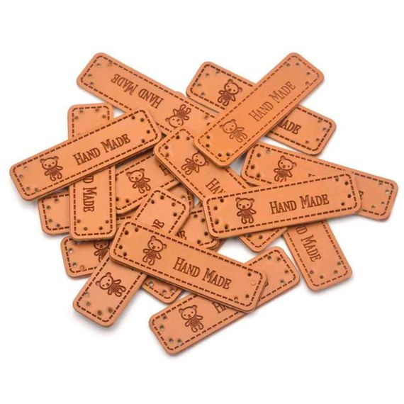 Ярлыки, бирки, ценники