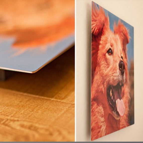 Печать на металле