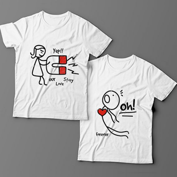 Печать на майках и футболках Заказать в Могилеве