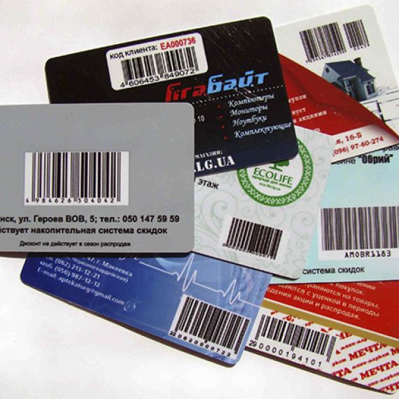 Персонализация карт Заказать в Могилеве