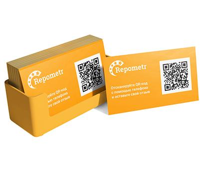 Персонализация карт