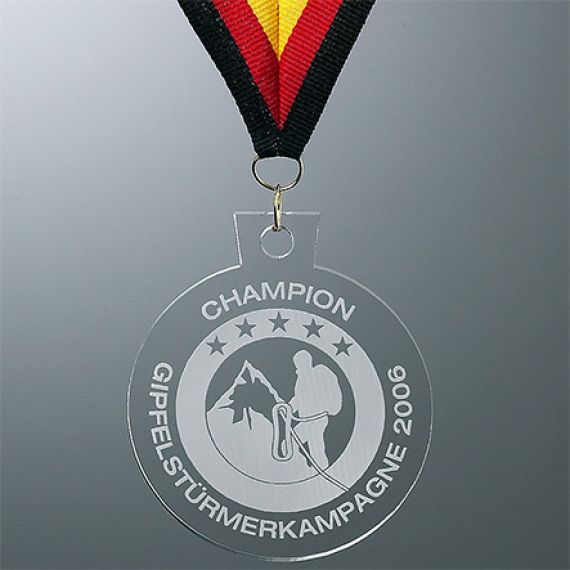 Гравировка на Оргстекле