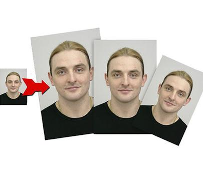 Дубликат фото