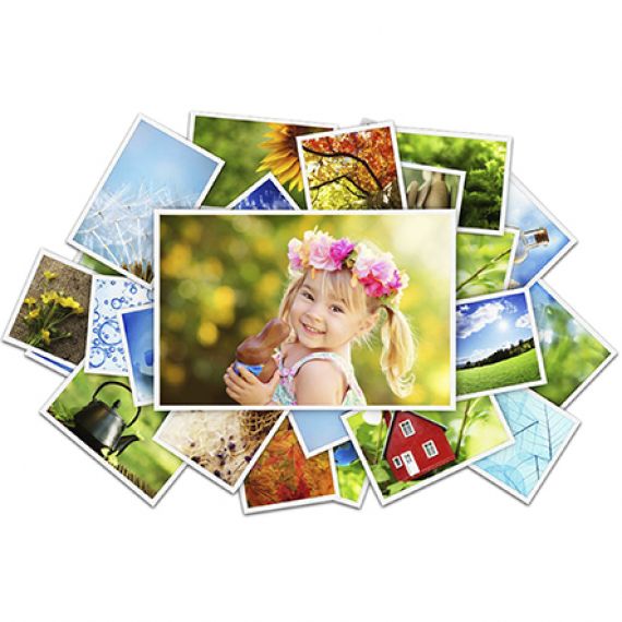 Печать фото