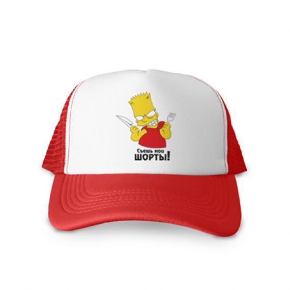 Печать на кепках