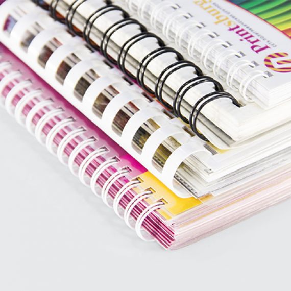 Брошюровка (переплет)