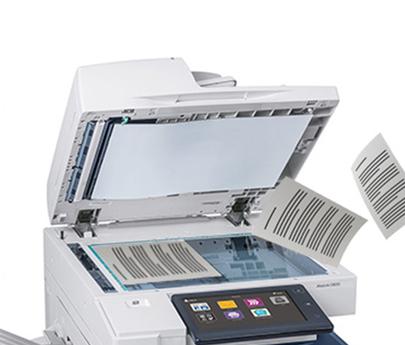 Ксерокопия