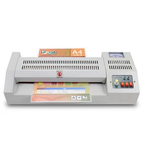 Ламинирование