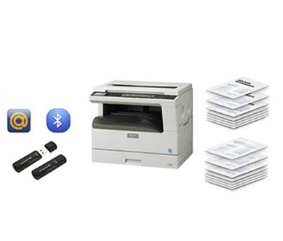 Распечатка документов