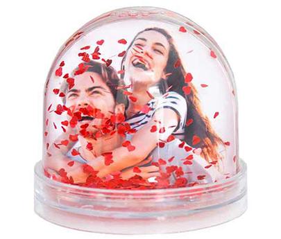 Водяные шары