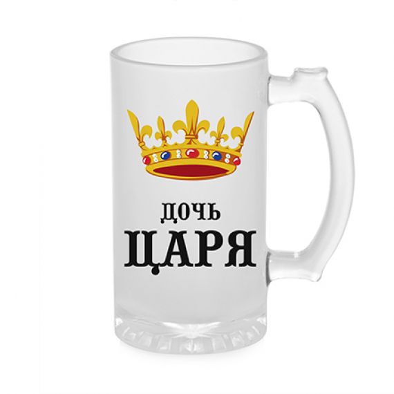 Печать на бокалах