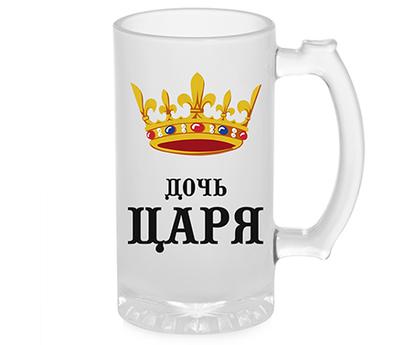 Печать на бокалах