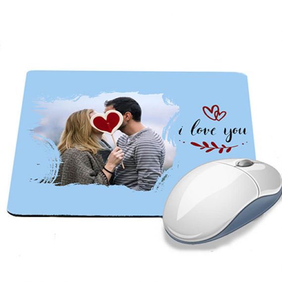 Печать на ковриках для мыши