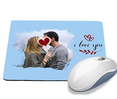 Печать на ковриках для мыши