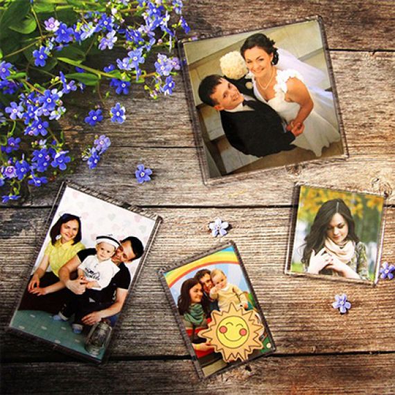 Печать на магнитах Заказать в Могилеве